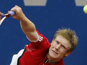 ATP-Turnier München - Matthias Bachinger