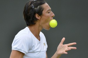 Francesca Schiavone