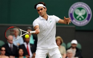 federer