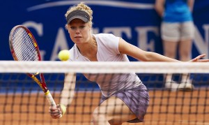 TENNIS - WTA, Nuernberger Gastein Ladies