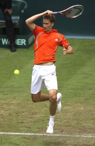 Tennis Gerry Weber Open  2012